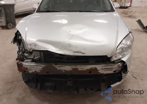 2011 Chevrolet Impala Lt z USA, uszkodzony, nr VIN 2G1WB5EK1B1185400